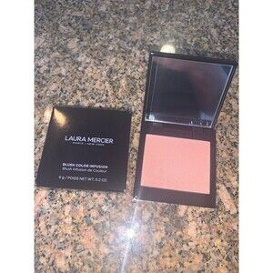 Laura mercier blush fresco NIB